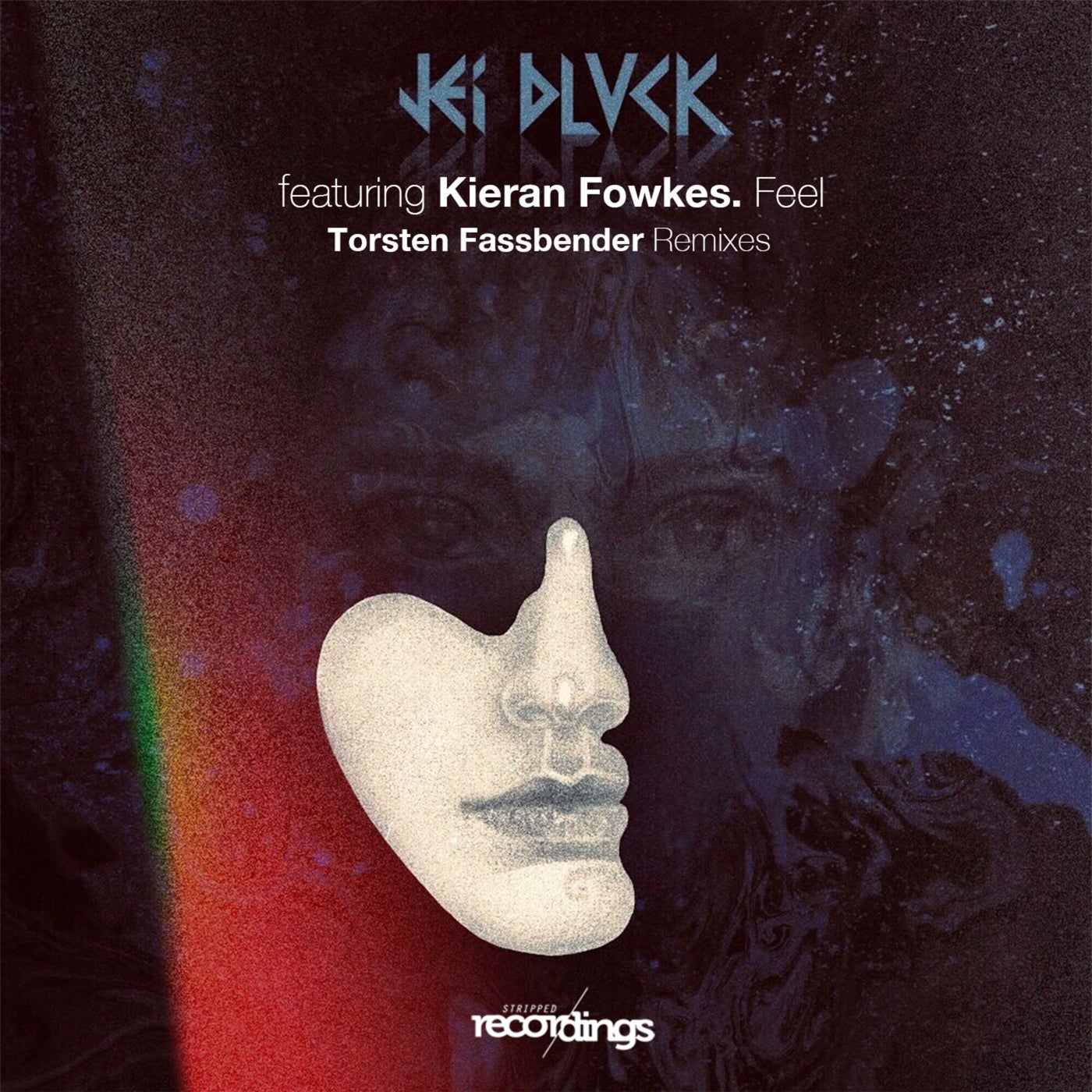 Kieran Fowkes, JEI BLVCK - Feel {Torsten Fassbender Remixes} [301SR]